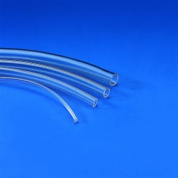 Tuyau de laboratoire PVC  7 modèles 20 mètres Kartell