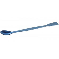 Cuillère spatule verseuse - Cuillères et spatules - Dissection -  Prélèvement - Inox - Matériel de laboratoire