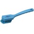 Brosse buanderie moyenne 260mm Resin-set 2 couleurs B884RES : Couleur:Bleu