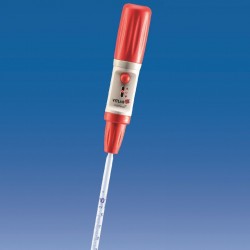 Pipette automatique Maneus de 01 à 200 ml VITLAB