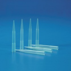 Pointe de pipette 101-1000 μl Kartell