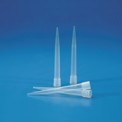 Pointe de pipette 1000-5000 μL Kartell 964