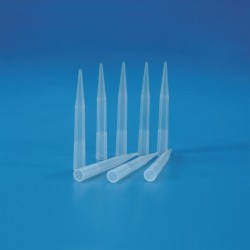 Pointe de pipette 5-1000 μl Kartell 967