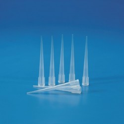 Pointe de pipette 5 -1000 μl Kartell 965