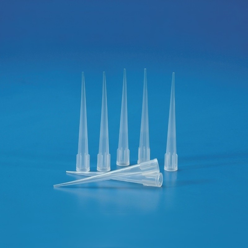 Pointe de pipette 5 -1000 μl Kartell 965