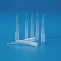 Pointe de pipette 50 -1000 μl Kartell