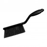 Vikan Brosse alimentaire à main moyenne 330 mm 8 couleurs : Couleur:Noir