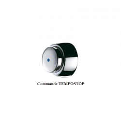 Commande manuelle temporisé TEMPOSTOP