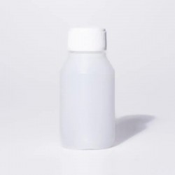 Bouteille HDPE 50 ml