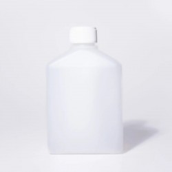 Bouteille HDPE 150 ml