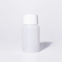 Bouteille HDPE 60 ml