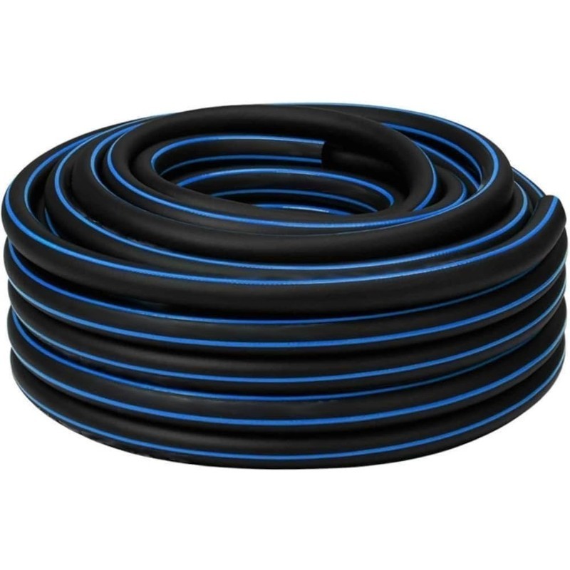 Tuyau flexible EPDM industriel et agriculture air et eau