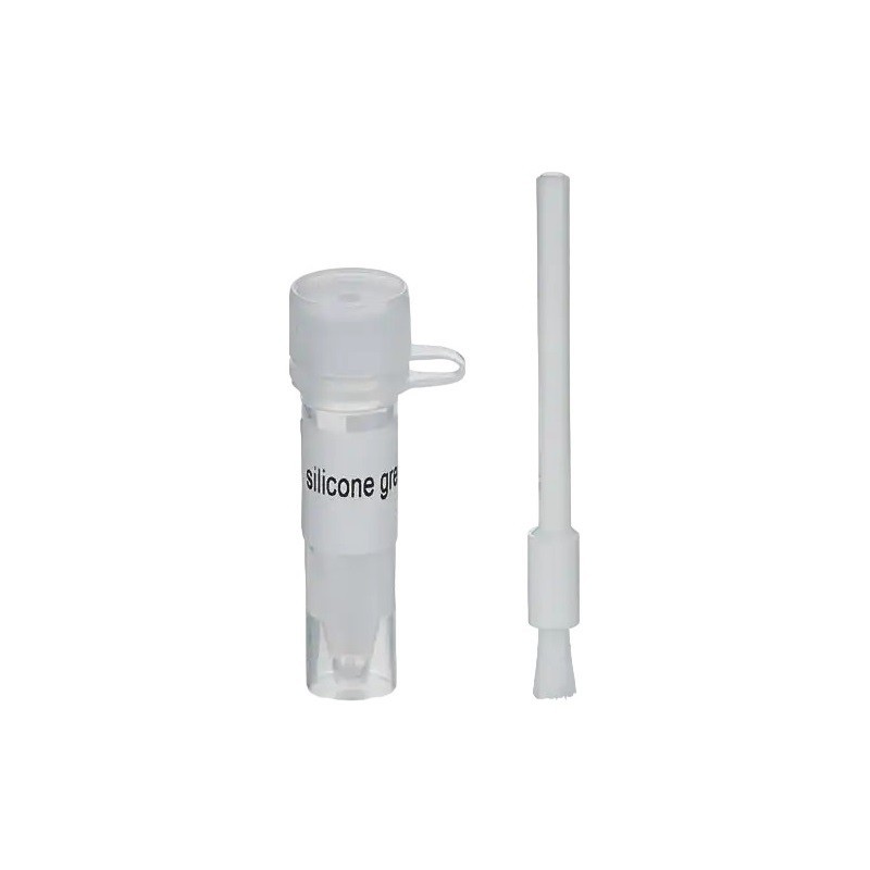 Graisse silicone pour pipettes 5 ml et 10 ml VITLAB 1672016