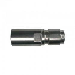 Coupleur inox 80 et 200 bar | Adaptateur rapide haute pression ADAPN1/4-F inox 1/4" BPS femelle | ADAPN1/4-F