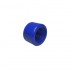 Protection pour coupleur femelle 3 couleurs COPROT1 : Couleur:Bleu