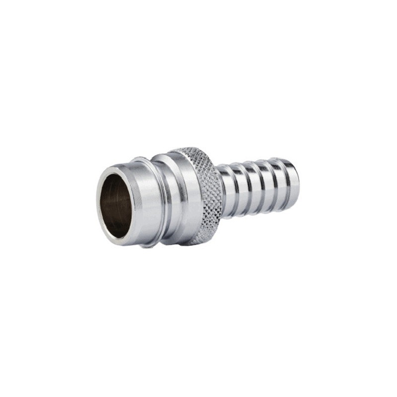 Coupleur rapide NITO laiton | Adaptateur NITO 6360BA3 laiton chromé 3/4" x embout 1/2" | AK6360BA3