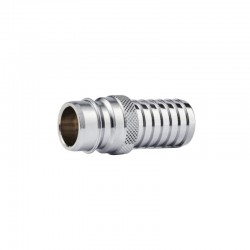 Coupleur rapide NITO laiton | Adaptateur NITO 63600A3 laiton chromé 3/4" x embout 3/4" | AK63600A3