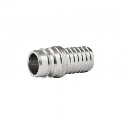 Coupleur rapide NITO Inox | Adaptateur inox NITO 64600A3 3/4" x embout 3/4" | AK64600A3