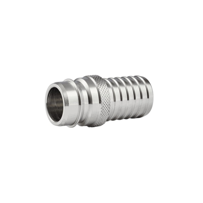 Coupleur rapide NITO Inox | Adaptateur inox NITO 64600A3 3/4" x embout 3/4" | AK64600A3