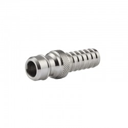 Coupleur rapide NITO Inox | Adaptateur inox NITO 54600A3 1/2" x embout 1/2" | AK54600A3