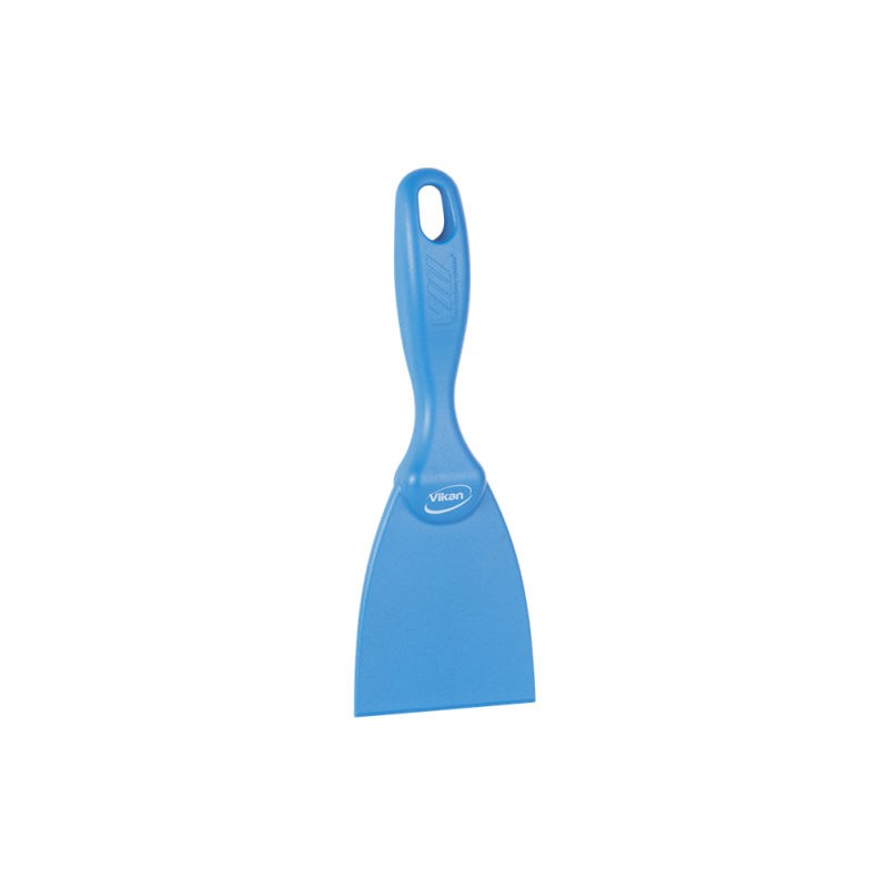 Grattoir spatule détectable | Vikan Grattoir détectable 75 mm 5 couleurs 4062 | VIK-40623