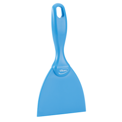 Grattoir spatule détectable | Vikan Grattoir détectable 102 mm 5 couleurs 4061 | VIK-40633