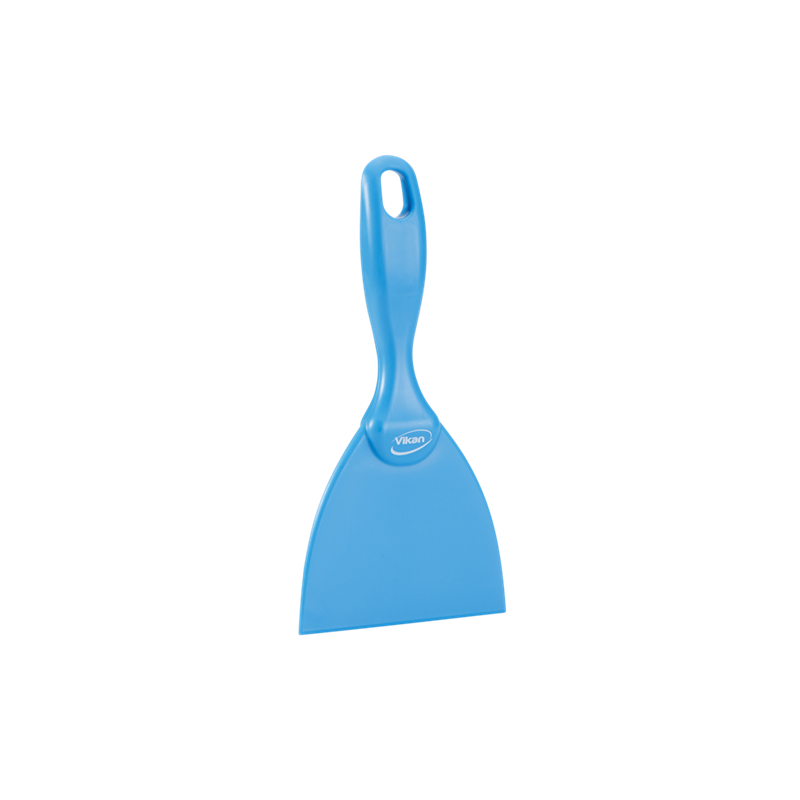 Grattoir spatule détectable | Vikan Grattoir détectable 102 mm 5 couleurs 4061 | VIK-40633