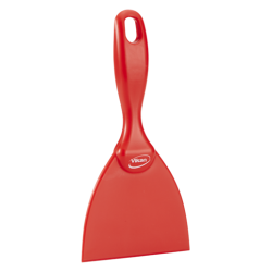 Grattoir spatule détectable | Vikan Grattoir détectable 102 mm 5 couleurs 4061 | VIK-40633