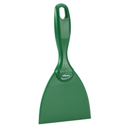 Grattoir spatule détectable | Vikan Grattoir détectable 102 mm 5 couleurs 4061 | VIK-40633