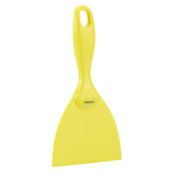 Grattoir spatule détectable | Vikan Grattoir détectable 102 mm 5 couleurs 4061 | VIK-40633