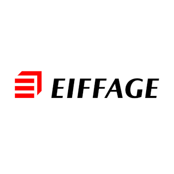 Eiffage, client de Novetal Industries
