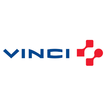 Vinci, client de Novetal Industries